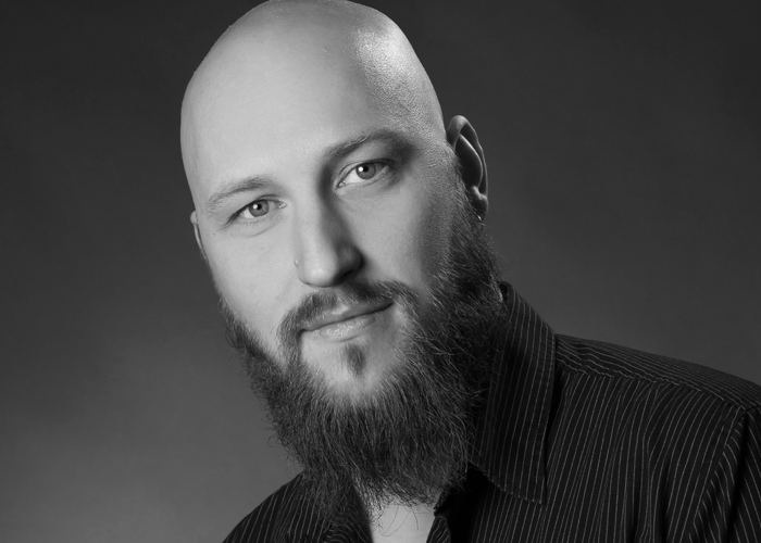 Sven Suhl